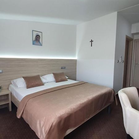 Hotel Glorija Međugorje Екстериор снимка