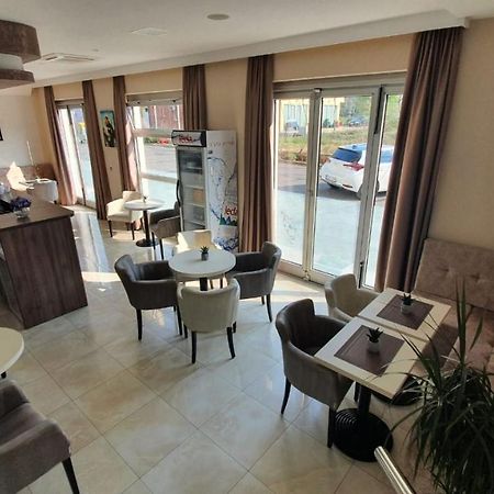 Hotel Glorija Međugorje Екстериор снимка