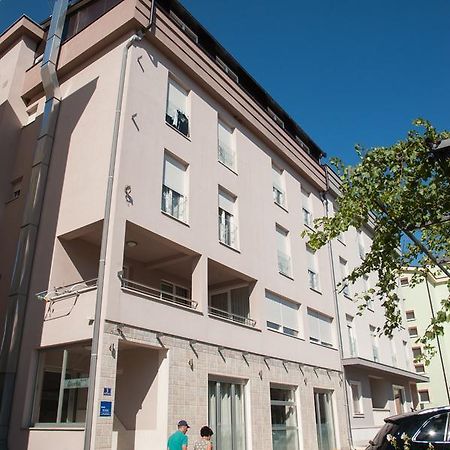 Hotel Glorija Međugorje Екстериор снимка