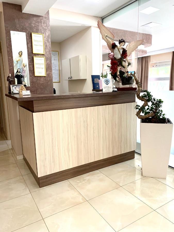 Hotel Glorija Međugorje Екстериор снимка
