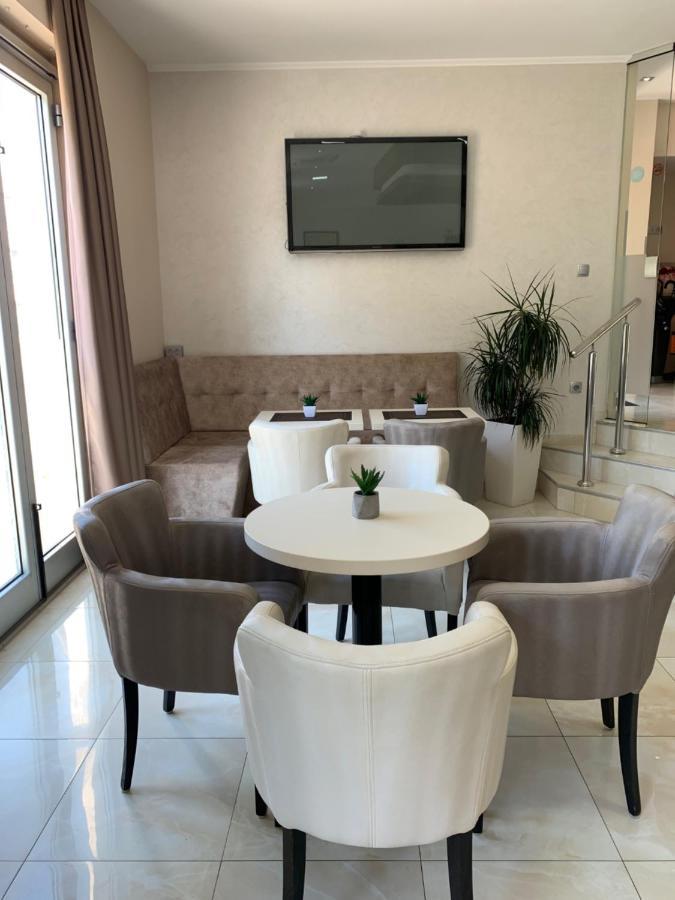 Hotel Glorija Međugorje Екстериор снимка