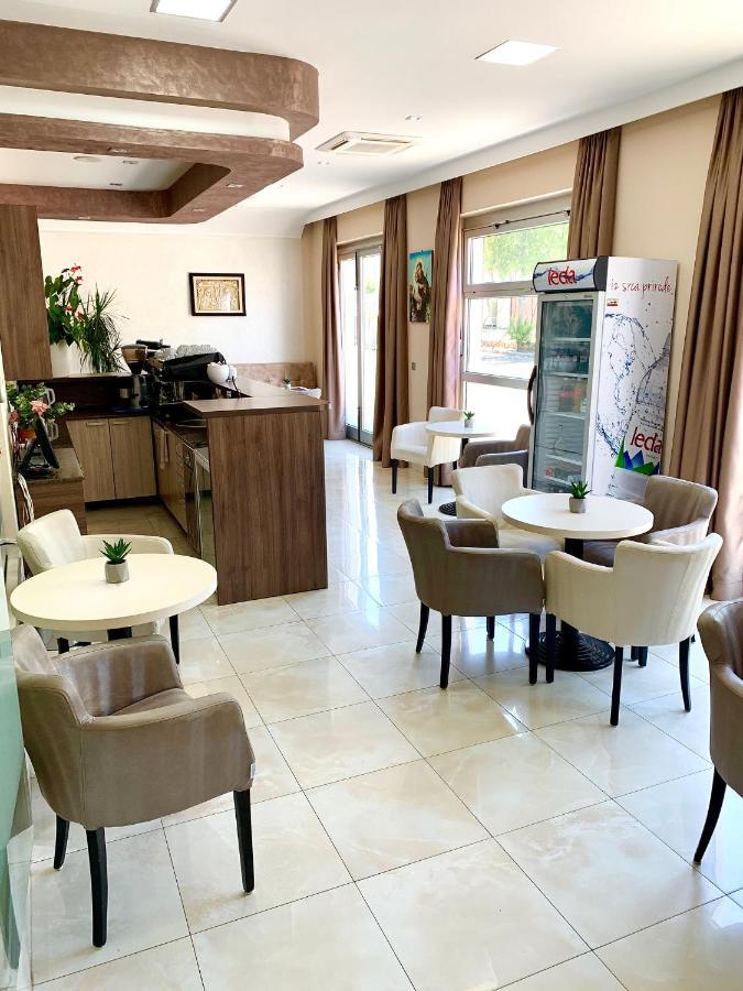 Hotel Glorija Međugorje Екстериор снимка