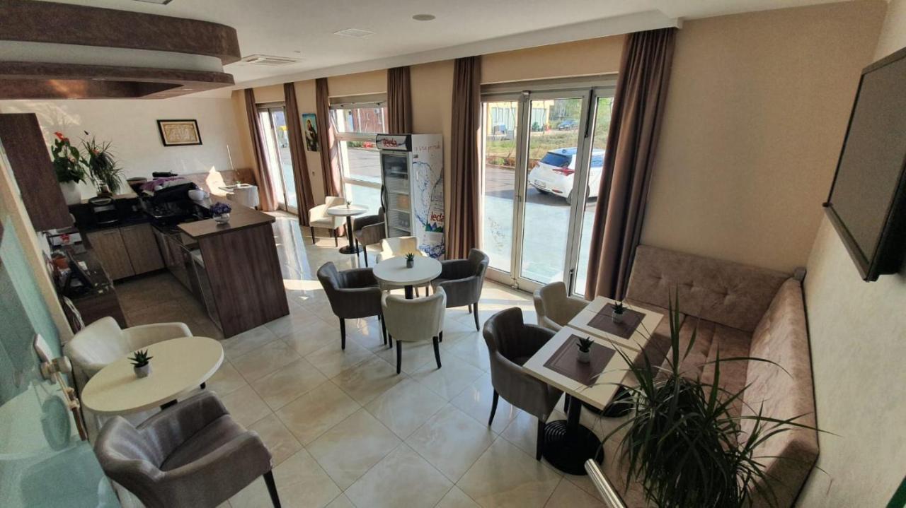 Hotel Glorija Međugorje Екстериор снимка