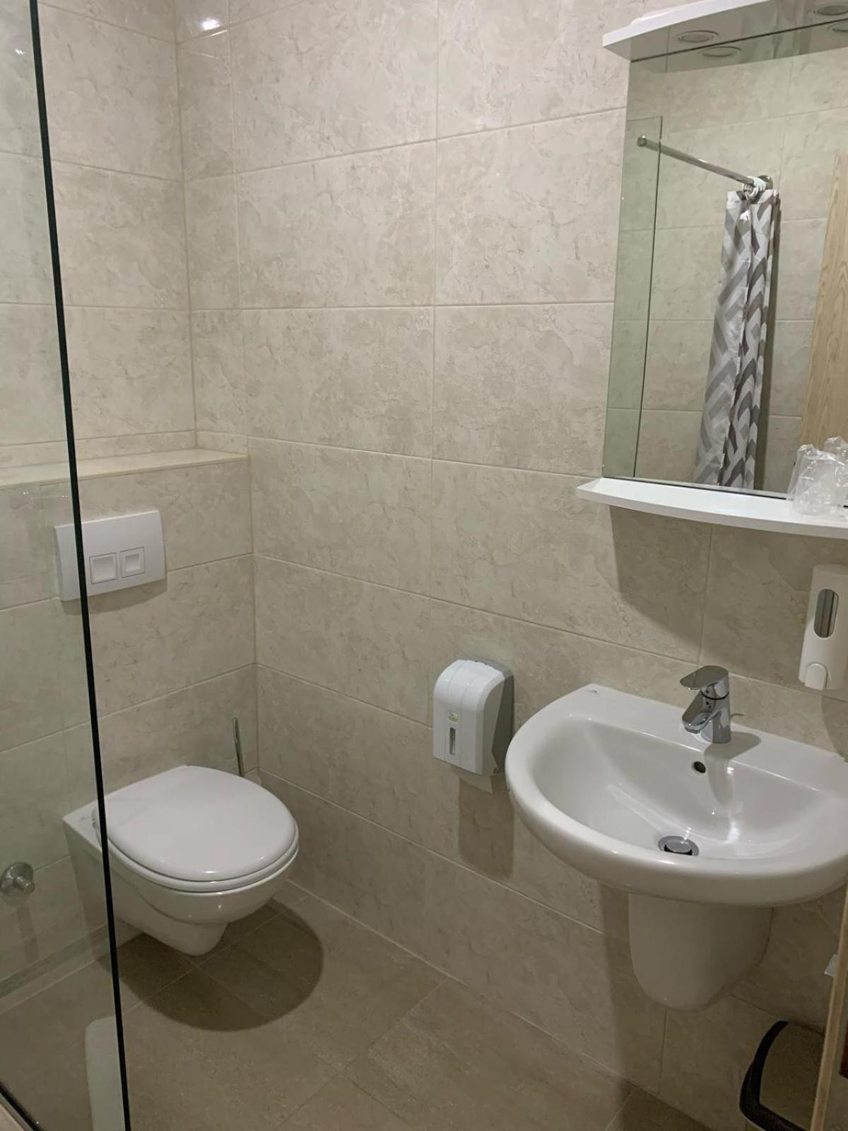 Hotel Glorija Međugorje Екстериор снимка