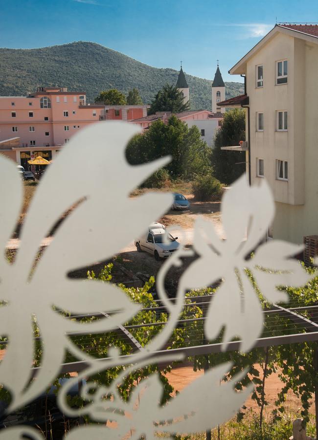 Hotel Glorija Međugorje Екстериор снимка