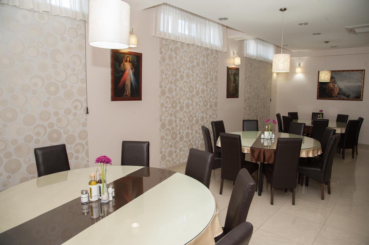 Hotel Glorija Međugorje Екстериор снимка