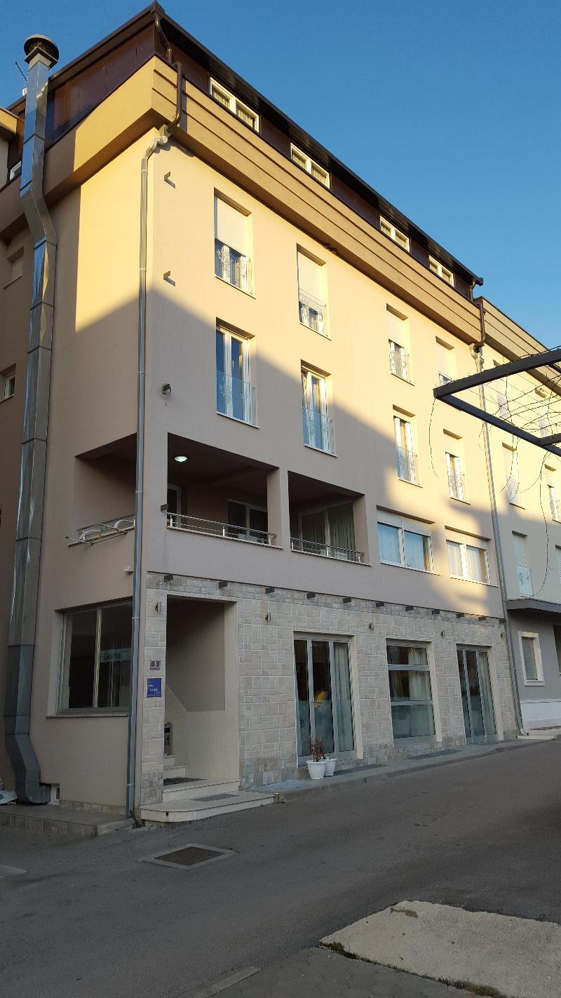 Hotel Glorija Međugorje Екстериор снимка
