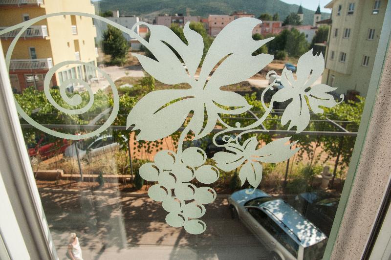 Hotel Glorija Međugorje Екстериор снимка