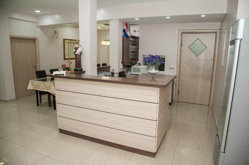 Hotel Glorija Međugorje Екстериор снимка