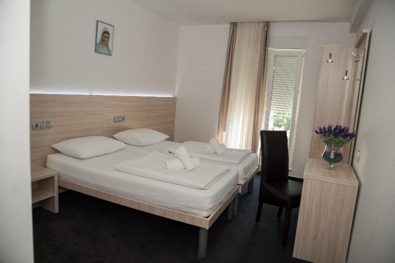 Hotel Glorija Međugorje Екстериор снимка